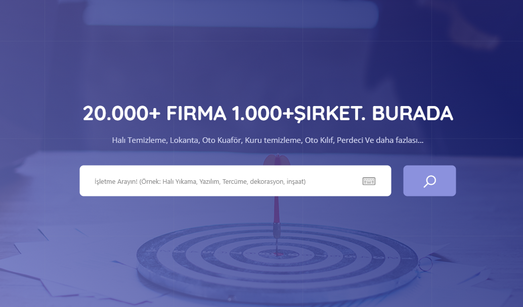 Google Firma Ekle