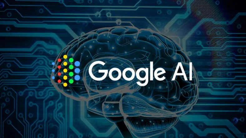 Google Yapay Zeka Modeli